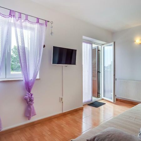 Apartment Senka マリ・ロシニュ エクステリア 写真