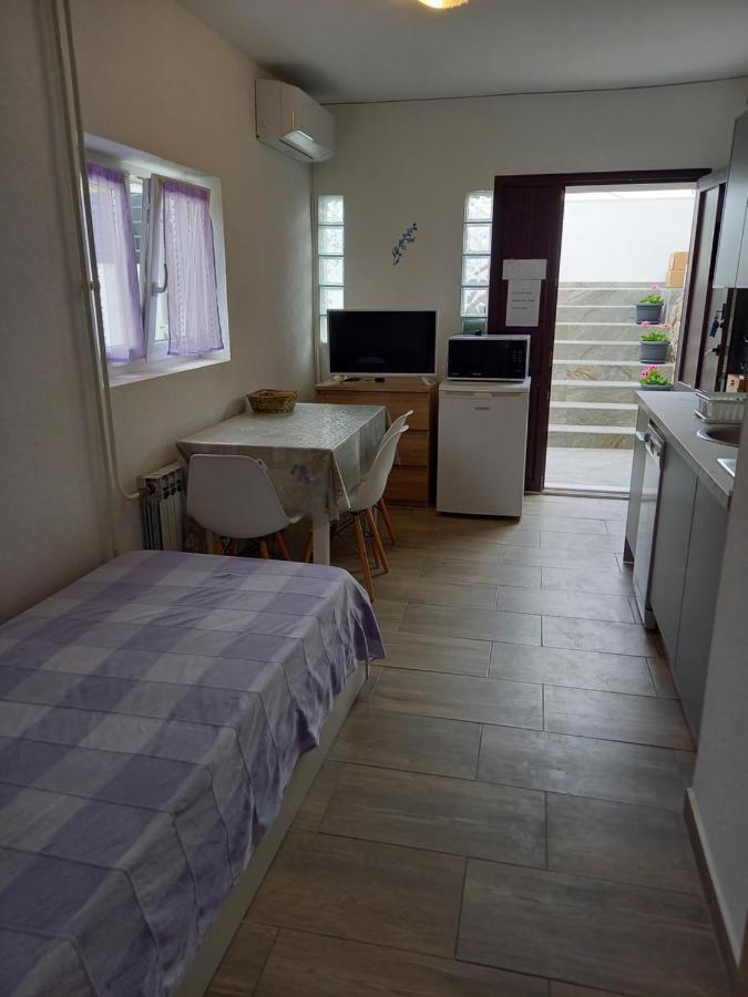 Apartment Senka マリ・ロシニュ エクステリア 写真