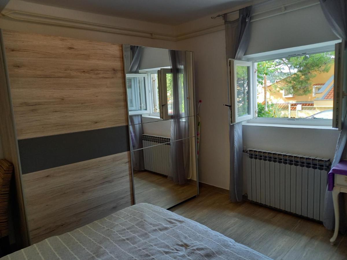 Apartment Senka マリ・ロシニュ エクステリア 写真