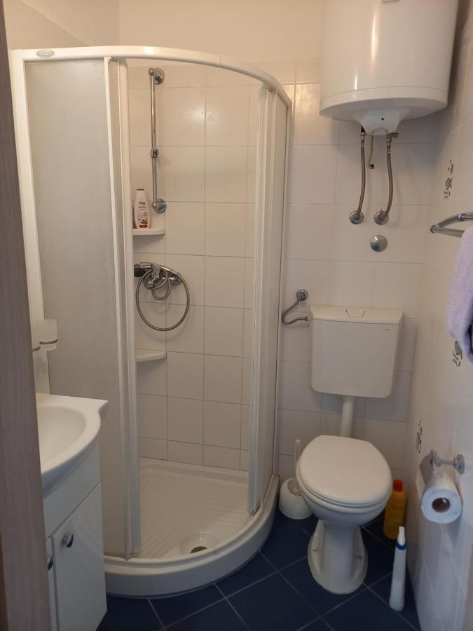Apartment Senka マリ・ロシニュ エクステリア 写真
