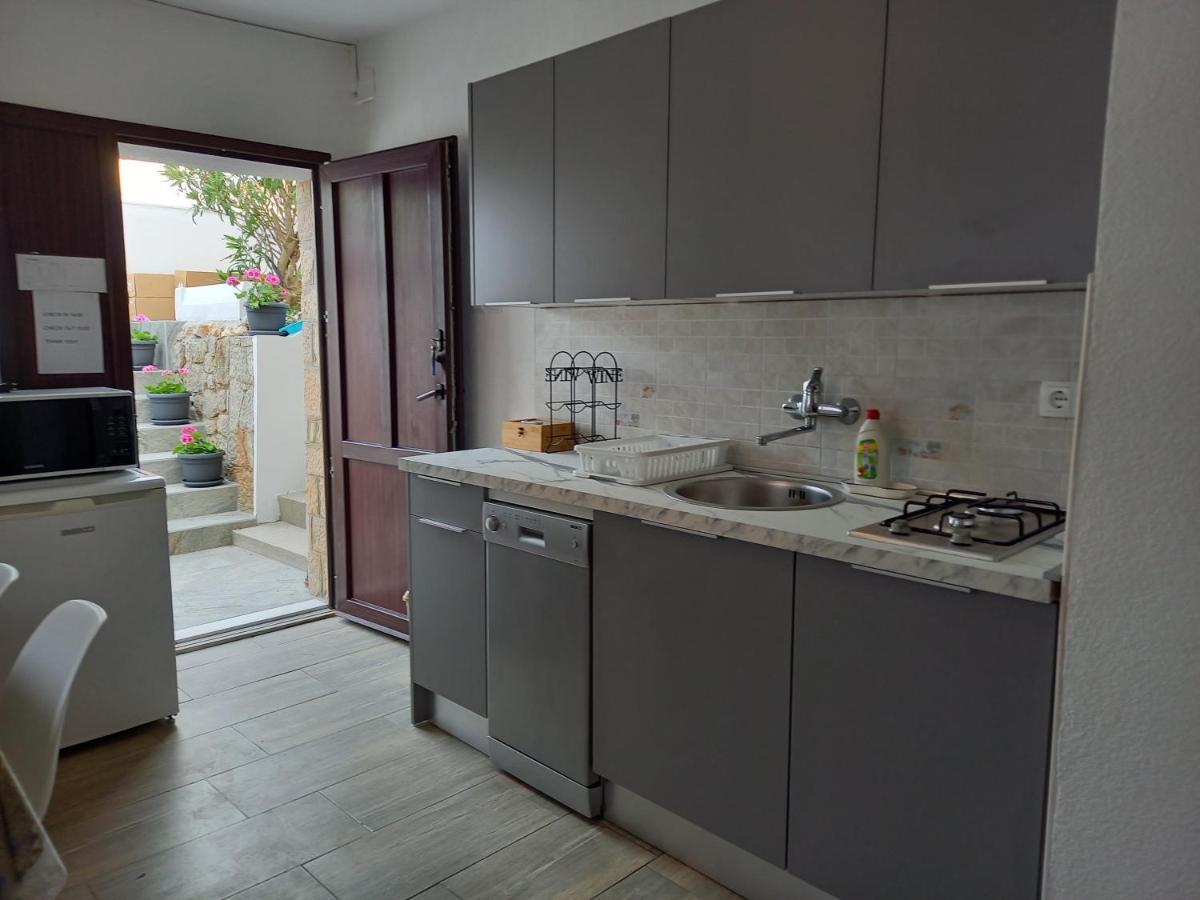 Apartment Senka マリ・ロシニュ エクステリア 写真