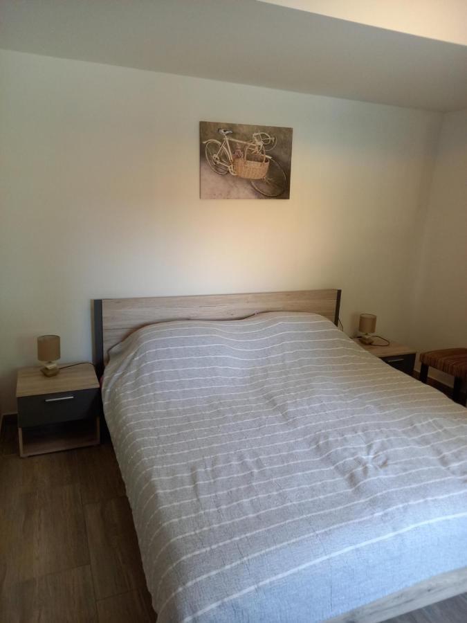 Apartment Senka マリ・ロシニュ エクステリア 写真