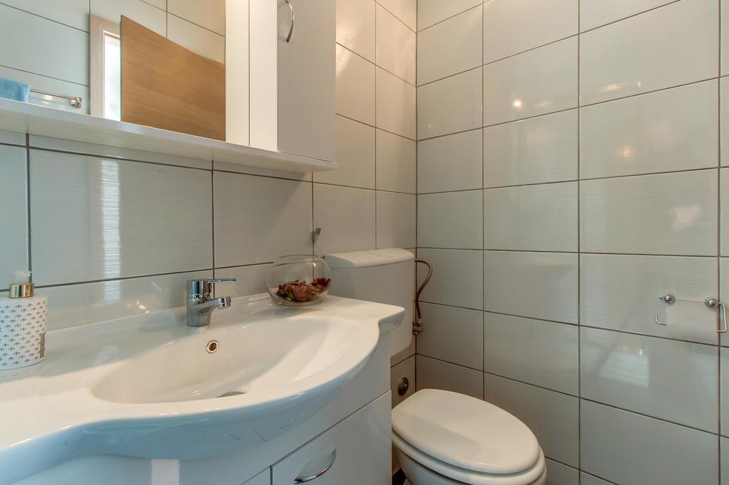 Apartment Senka マリ・ロシニュ エクステリア 写真