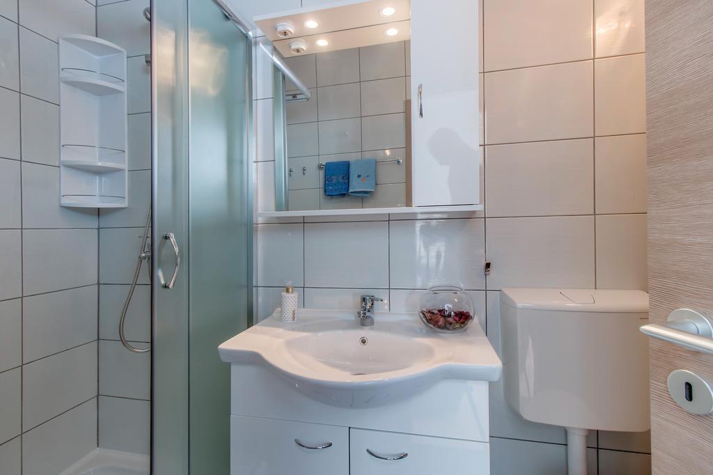 Apartment Senka マリ・ロシニュ エクステリア 写真