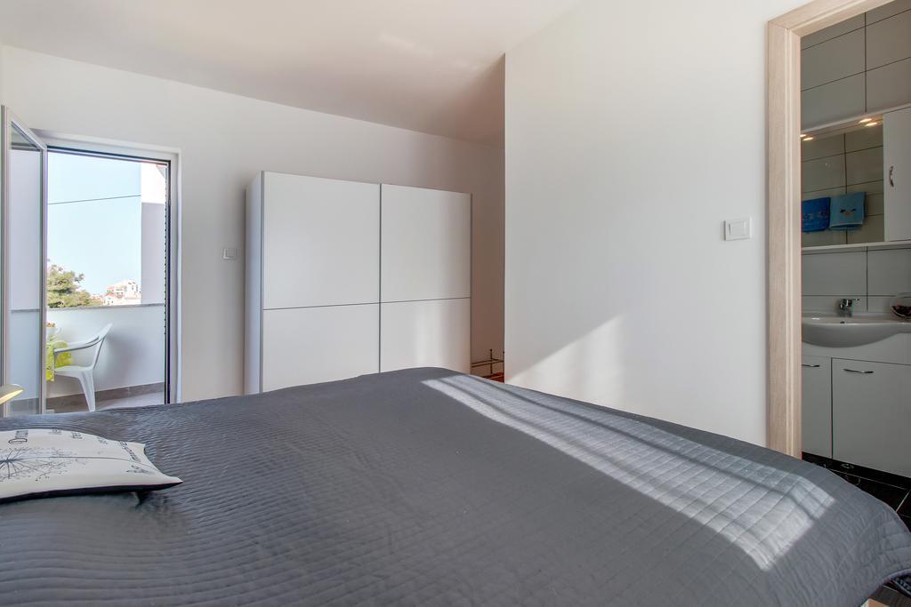 Apartment Senka マリ・ロシニュ エクステリア 写真
