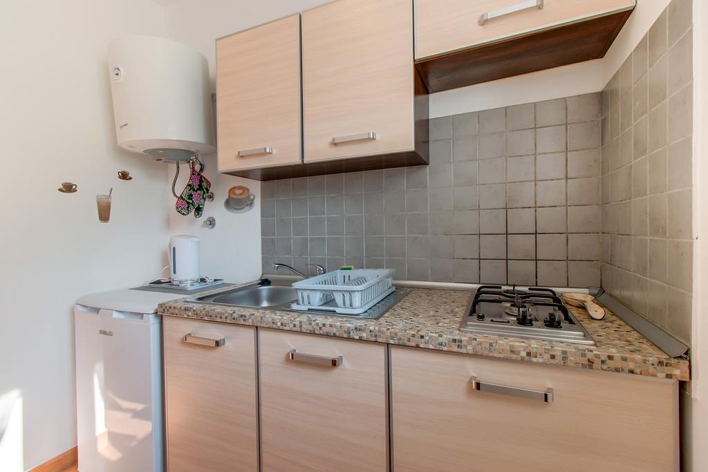 Apartment Senka マリ・ロシニュ エクステリア 写真