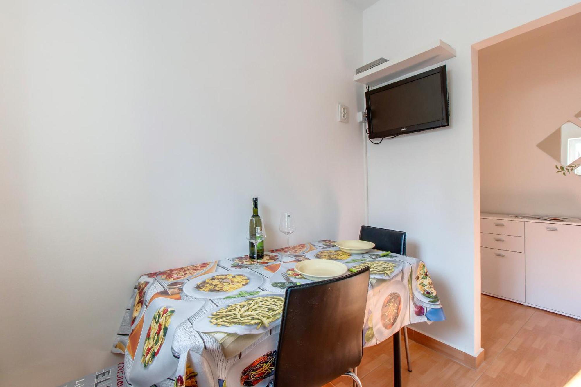 Apartment Senka マリ・ロシニュ エクステリア 写真
