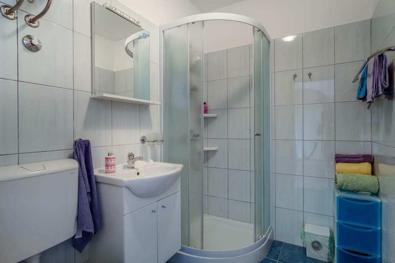 Apartment Senka マリ・ロシニュ エクステリア 写真