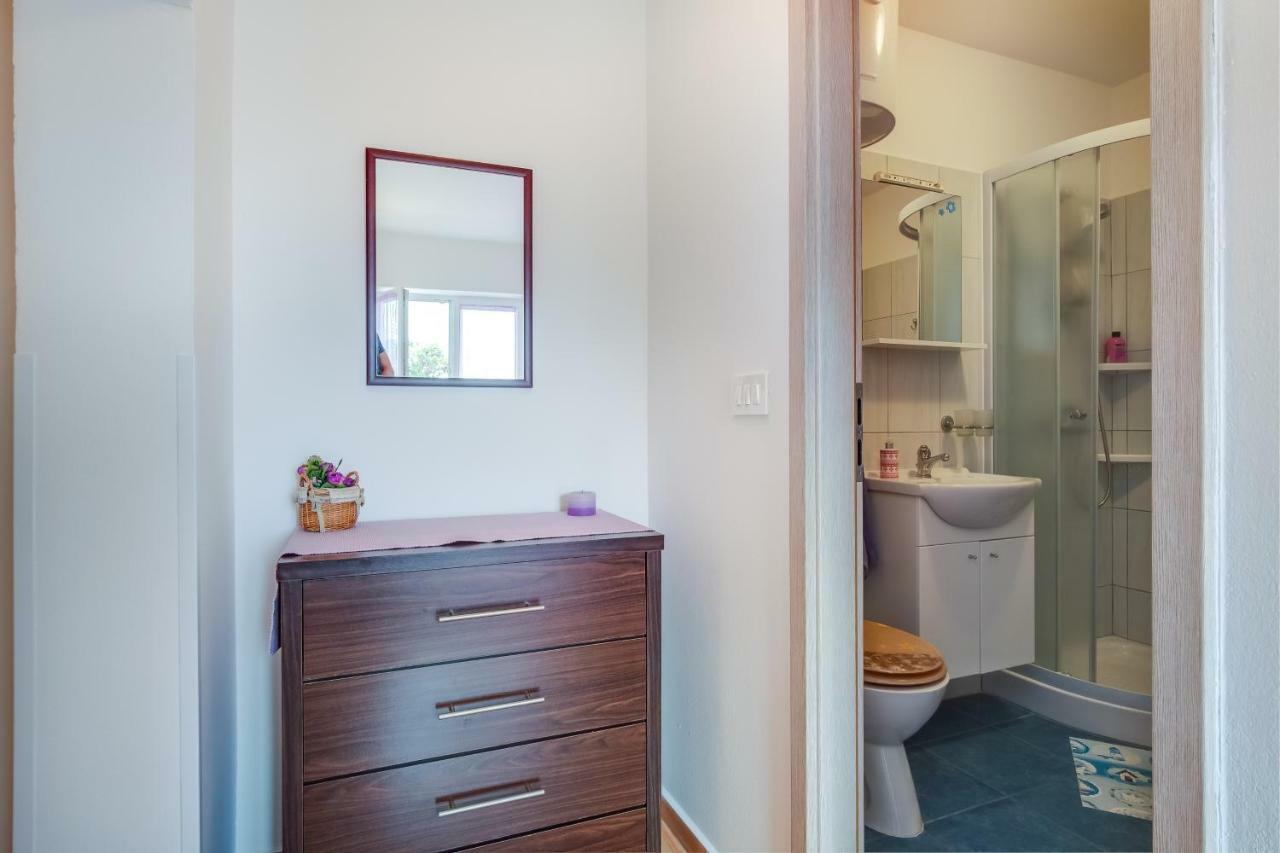 Apartment Senka マリ・ロシニュ エクステリア 写真