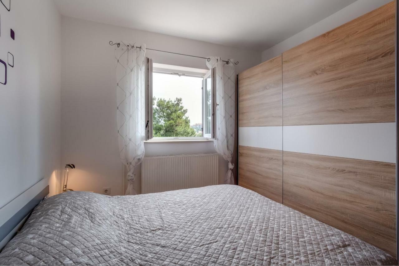 Apartment Senka マリ・ロシニュ エクステリア 写真